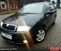 Чорний Шкода Фабія, об'ємом двигуна 1.9 л та пробігом 290 тис. км за 4990 $, фото 1 на Automoto.ua