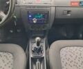 Чорний Шкода Фабія, об'ємом двигуна 1.4 л та пробігом 228 тис. км за 4750 $, фото 64 на Automoto.ua