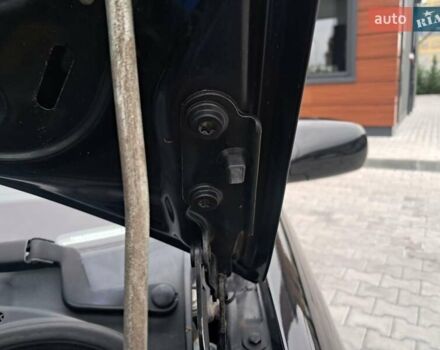Чорний Шкода Фабія, об'ємом двигуна 1.4 л та пробігом 228 тис. км за 4750 $, фото 67 на Automoto.ua