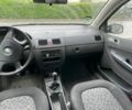 Черный Шкода Фабия, объемом двигателя 1.4 л и пробегом 230 тыс. км за 4150 $, фото 13 на Automoto.ua