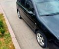 Черный Шкода Фабия, объемом двигателя 1.4 л и пробегом 262 тыс. км за 4300 $, фото 5 на Automoto.ua