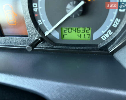 Черный Шкода Фабия, объемом двигателя 1.4 л и пробегом 200 тыс. км за 4999 $, фото 27 на Automoto.ua