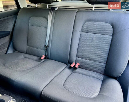 Черный Шкода Фабия, объемом двигателя 1.4 л и пробегом 162 тыс. км за 3999 $, фото 38 на Automoto.ua