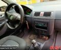 Черный Шкода Фабия, объемом двигателя 1.4 л и пробегом 260 тыс. км за 4499 $, фото 3 на Automoto.ua