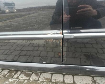 Чорний Шкода Фабія, об'ємом двигуна 1.4 л та пробігом 216 тис. км за 4500 $, фото 7 на Automoto.ua