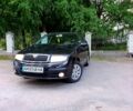 Чорний Шкода Фабія, об'ємом двигуна 1.4 л та пробігом 162 тис. км за 3999 $, фото 1 на Automoto.ua