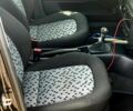 Черный Шкода Фабия, объемом двигателя 1.4 л и пробегом 213 тыс. км за 4700 $, фото 2 на Automoto.ua