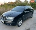 Чорний Шкода Фабія, об'ємом двигуна 1.39 л та пробігом 320 тис. км за 3800 $, фото 1 на Automoto.ua