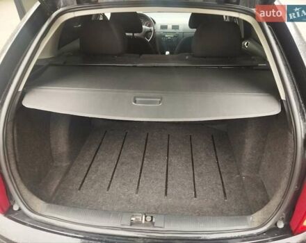 Черный Шкода Фабия, объемом двигателя 1.9 л и пробегом 315 тыс. км за 4890 $, фото 37 на Automoto.ua