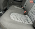 Чорний Шкода Фабія, об'ємом двигуна 1.4 л та пробігом 160 тис. км за 5777 $, фото 18 на Automoto.ua