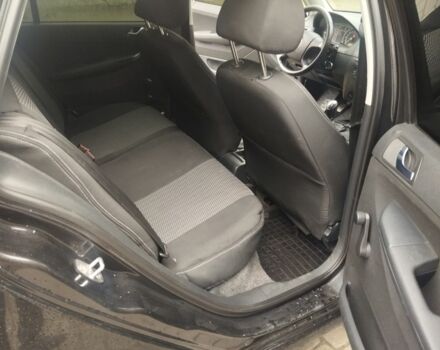 Черный Шкода Фабия, объемом двигателя 1.9 л и пробегом 299 тыс. км за 5090 $, фото 20 на Automoto.ua