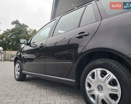 Чорний Шкода Фабія, об'ємом двигуна 1.4 л та пробігом 228 тис. км за 4750 $, фото 33 на Automoto.ua