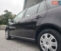 Чорний Шкода Фабія, об'ємом двигуна 1.4 л та пробігом 228 тис. км за 4750 $, фото 33 на Automoto.ua