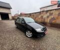Чорний Шкода Фабія, об'ємом двигуна 1.4 л та пробігом 208 тис. км за 4750 $, фото 1 на Automoto.ua