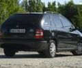 Черный Шкода Фабия, объемом двигателя 1.4 л и пробегом 212 тыс. км за 4999 $, фото 13 на Automoto.ua
