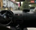 Черный Шкода Фабия, объемом двигателя 1.39 л и пробегом 220 тыс. км за 4650 $, фото 12 на Automoto.ua
