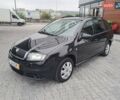 Чорний Шкода Фабія, об'ємом двигуна 1.4 л та пробігом 228 тис. км за 4750 $, фото 24 на Automoto.ua