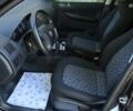 Черный Шкода Фабия, объемом двигателя 1.4 л и пробегом 212 тыс. км за 4999 $, фото 19 на Automoto.ua