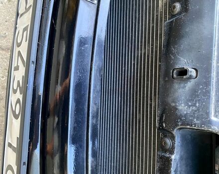 Черный Шкода Фабия, объемом двигателя 1.2 л и пробегом 265 тыс. км за 3500 $, фото 5 на Automoto.ua