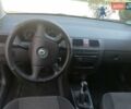 Черный Шкода Фабия, объемом двигателя 1.39 л и пробегом 159 тыс. км за 4800 $, фото 10 на Automoto.ua