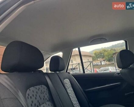 Чорний Шкода Фабія, об'ємом двигуна 1.4 л та пробігом 228 тис. км за 4750 $, фото 41 на Automoto.ua
