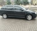 Черный Шкода Фабия, объемом двигателя 1.9 л и пробегом 299 тыс. км за 5090 $, фото 2 на Automoto.ua
