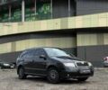 Чорний Шкода Фабія, об'ємом двигуна 0 л та пробігом 349 тис. км за 4590 $, фото 1 на Automoto.ua