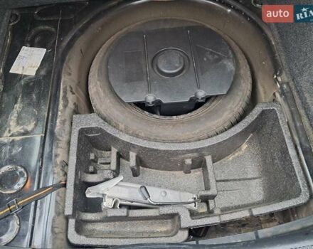 Чорний Шкода Фабія, об'ємом двигуна 1.4 л та пробігом 228 тис. км за 4750 $, фото 49 на Automoto.ua