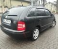 Черный Шкода Фабия, объемом двигателя 1.9 л и пробегом 299 тыс. км за 5090 $, фото 6 на Automoto.ua