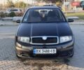 Шкода Фабія 2007 у Хмельницькому на Automoto.ua Чорний Шкода Фабія, об'ємом двигуна 1.2 л та пробігом 262 тис. км за 3500 $, фото 32 на Automoto.ua