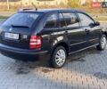 Шкода Фабія 2007 у Хмельницькому на Automoto.ua Чорний Шкода Фабія, об'ємом двигуна 1.2 л та пробігом 262 тис. км за 3500 $, фото 2 на Automoto.ua