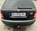 Чорний Шкода Фабія, об'ємом двигуна 1.4 л та пробігом 226 тис. км за 3900 $, фото 3 на Automoto.ua