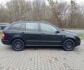 Чорний Шкода Фабія, об'ємом двигуна 2 л та пробігом 386 тис. км за 4994 $, фото 2 на Automoto.ua