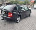 Чорний Шкода Фабія, об'ємом двигуна 1.4 л та пробігом 228 тис. км за 4750 $, фото 23 на Automoto.ua