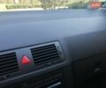 Черный Шкода Фабия, объемом двигателя 1.39 л и пробегом 159 тыс. км за 4800 $, фото 6 на Automoto.ua
