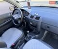 Шкода Фабія 2007 у Хмельницькому на Automoto.ua Чорний Шкода Фабія, об'ємом двигуна 1.2 л та пробігом 262 тис. км за 3500 $, фото 6 на Automoto.ua