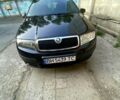 Черный Шкода Фабия, объемом двигателя 1.2 л и пробегом 265 тыс. км за 3500 $, фото 6 на Automoto.ua