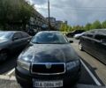 Черный Шкода Фабия, объемом двигателя 1.2 л и пробегом 182 тыс. км за 4100 $, фото 7 на Automoto.ua
