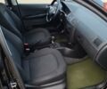 Чорний Шкода Фабія, об'ємом двигуна 1.4 л та пробігом 177 тис. км за 4700 $, фото 28 на Automoto.ua