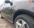 Черный Шкода Фабия, объемом двигателя 1.42 л и пробегом 232 тыс. км за 4999 $, фото 12 на Automoto.ua