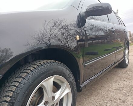 Черный Шкода Фабия, объемом двигателя 1.4 л и пробегом 232 тыс. км за 4999 $, фото 8 на Automoto.ua