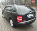 Чорний Шкода Фабія, об'ємом двигуна 1.9 л та пробігом 315 тис. км за 4790 $, фото 12 на Automoto.ua