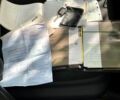 Черный Шкода Фабия, объемом двигателя 1.4 л и пробегом 213 тыс. км за 4700 $, фото 7 на Automoto.ua