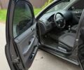 Чорний Шкода Фабія, об'ємом двигуна 1.4 л та пробігом 300 тис. км за 3905 $, фото 5 на Automoto.ua