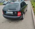 Чорний Шкода Фабія, об'ємом двигуна 1.39 л та пробігом 265 тис. км за 4200 $, фото 3 на Automoto.ua