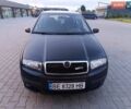 Чорний Шкода Фабія, об'ємом двигуна 1.2 л та пробігом 284 тис. км за 3350 $, фото 1 на Automoto.ua