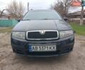 Черный Шкода Фабия, объемом двигателя 1.42 л и пробегом 232 тыс. км за 4999 $, фото 10 на Automoto.ua