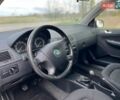 Черный Шкода Фабия, объемом двигателя 1.4 л и пробегом 241 тыс. км за 5199 $, фото 15 на Automoto.ua