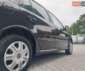 Чорний Шкода Фабія, об'ємом двигуна 1.4 л та пробігом 228 тис. км за 4750 $, фото 39 на Automoto.ua