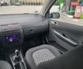 Чорний Шкода Фабія, об'ємом двигуна 1.4 л та пробігом 228 тис. км за 4750 $, фото 59 на Automoto.ua